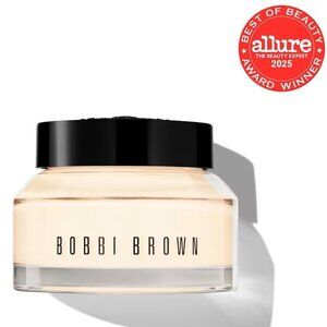 NWT BOBBI BROWN   Vitamin Enriched Face Base 1.7 fl oz